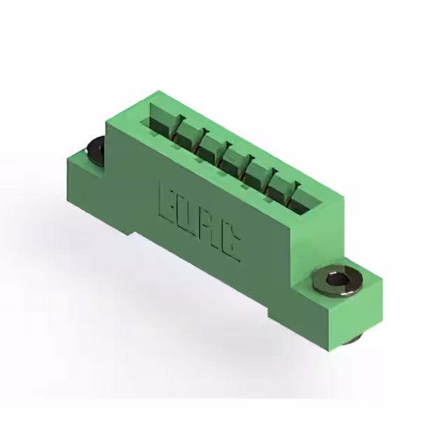 833-006-524-103 EDAC Inc.  Edgeboard Connectors